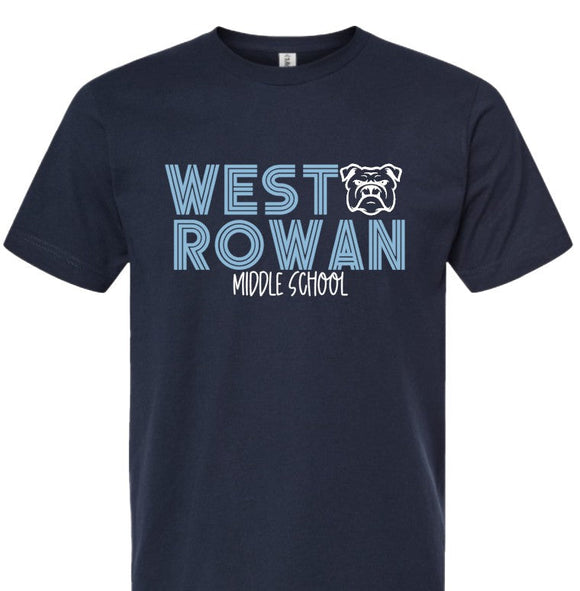 West Rowan Middle School Boosters