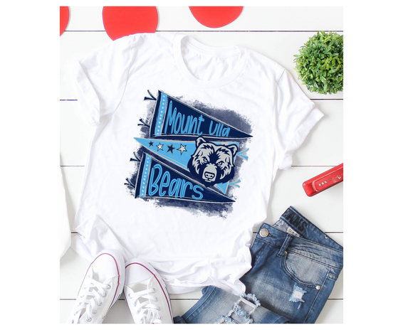 Mt Ulla Bears