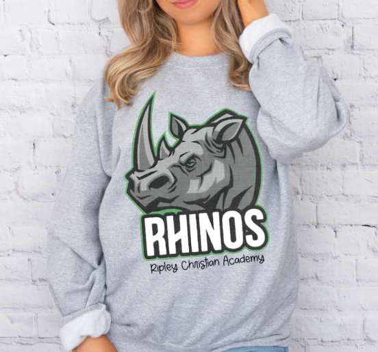 Ripley Rhinos Christian Academy