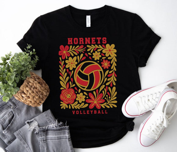 Salisbury High School - Hornets