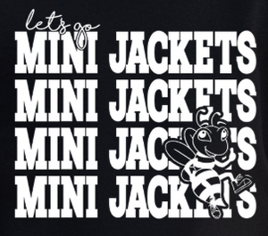 Landis Elementary School PTA - You Choose The Shirt Style - Shirt Color Is Black OR Yellow