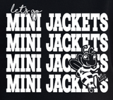 Landis Elementary School PTA - You Choose The Shirt Style - Shirt Color Is Black OR Yellow
