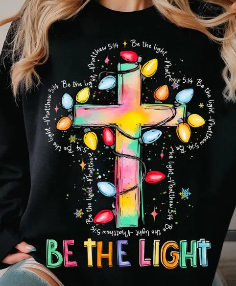 Weekly Special - You Choose The Shirt Style - Shirt Color Is Black