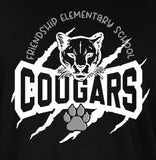 Friendship Elementary School - - Sponsor Shirt