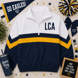 Langtree Charter Cheerleading - Mandatory Group Order Windbreaker