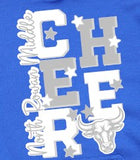 North Rowan Middle Cheer - You Choose The Shirt Style