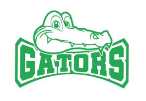 Gators - Sprit Wear Store - You Choose The Shirt Style