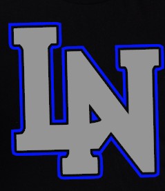 Lake Norman High School - You Choose The Shirt Style - Shirt Color Is Black