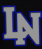 Lake Norman High School - You Choose The Shirt Style - Shirt Color Is Black