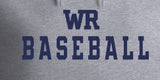 West Rowan Baseball - You Choose The Shirt Style
