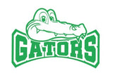 Gators - Sprit Wear Store - You Choose The Shirt Style