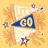 Shive Elementary School  - You Choose The Shirt Style - Yellow