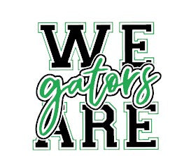 Gators - Sprit Wear Store - You Choose The Shirt Style