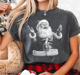 Weekly Special - You Choose The Shirt Style - Shirt Color Is Black