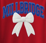 Millbridge Faux Yarn Design - You Choose the Shirt Style