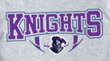Eastern Greenbrier Middle School - You Choose The Shirt Style - Shirt Color Is Gray