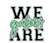 Gators - Sprit Wear Store - You Choose The Shirt Style