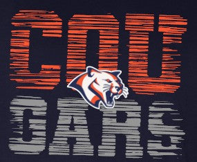 Carson High School  - You Choose The Shirt Style - Shirt Color Is Navy