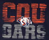 Carson High School  - You Choose The Shirt Style - Shirt Color Is Navy