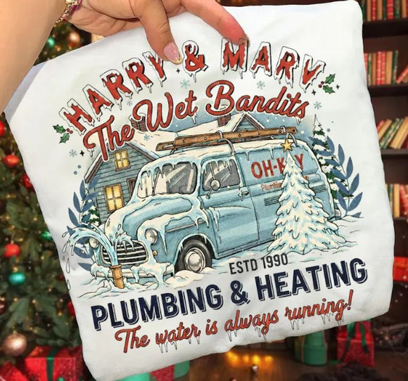 Weekly Special - You Choose The Shirt Style - Shirt Color Is Cream