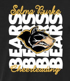 Selma Burke Cheer  - You Choose The Shirt Style