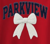 Parkview Faux Yarn Design - You Choose the Shirt Style