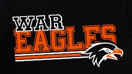Davie County High School  - You Choose The Shirt Style - Shirt Color Is Black