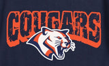 Carson High School  - You Choose The Shirt Style - Shirt Color Is Navy
