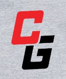 China Grove Middle - You Choose The Shirt Style - Gray