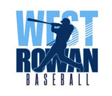 West Rowan Baseball - You Choose The Shirt Style