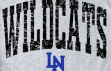 Lake Norman High School - You Choose The Shirt Style - Shirt Color Is Gray
