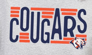 Carson High School  - You Choose The Shirt Style - Shirt Color Is Gray