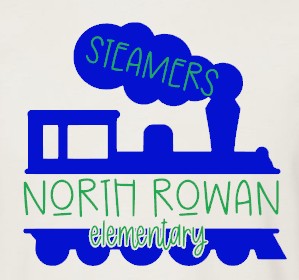 North Rowan Elementary - You Choose The Shirt Style
