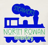 North Rowan Elementary - You Choose The Shirt Style