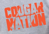 Carson High School  - You Choose The Shirt Style - Shirt Color Is Gray