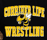 Corriher Lipe Elementary  - You Choose The Shirt Style - Shirt Color Is Black