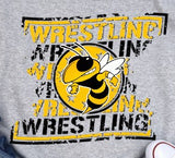 Corriher Lipe Elementary  - You Choose The Shirt Style - Shirt Color Is Gray