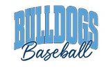 West Rowan Middle School Boosters  - Baseball - You Choose The Shirt Style