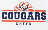 Carson High School  - You Choose The Shirt Style - Shirt Color Is White