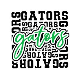 Gators - Sprit Wear Store - You Choose The Shirt Style