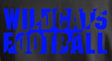 Lake Norman High School - You Choose The Shirt Style - Shirt Color Is Black