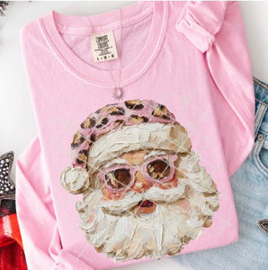 Weekly Special 10-2 - You Choose The Shirt Style - Shirt Color Is Pink