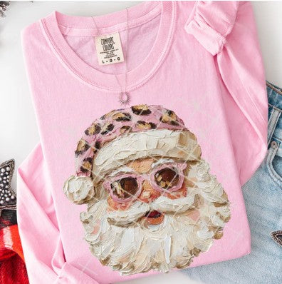 Weekly Special 10-2 - You Choose The Shirt Style - Shirt Color Is Pink