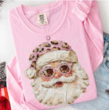 Weekly Special 10-2 - You Choose The Shirt Style - Shirt Color Is Pink