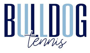 West Rowan Middle School Boosters  - Tennis - You Choose The Shirt Style
