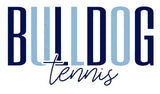 West Rowan Middle School Boosters  - Tennis - You Choose The Shirt Style