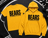 Selma Burke Wrestling - You Choose The Shirt Style - Shirt Color is Golden Yellow