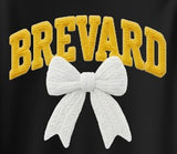 Brevard Faux Yarn Design - You Choose the Shirt Style