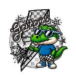 Gators - Sprit Wear Store - You Choose The Shirt Style
