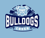 West Rowan Middle School Boosters  - Cheer  - You Choose The Shirt Style